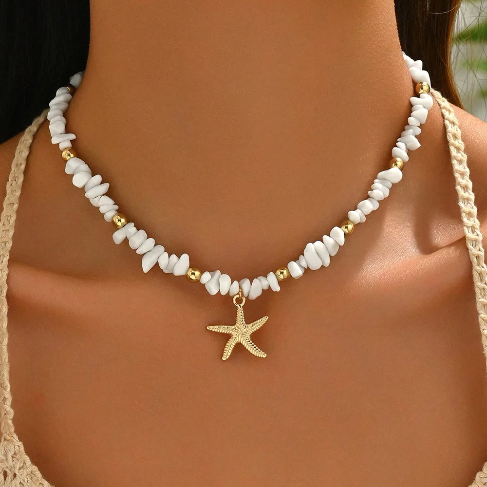 Summer Romance Choker
