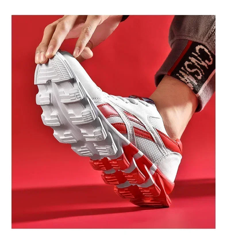 Men's Athletic Running Sneakers
