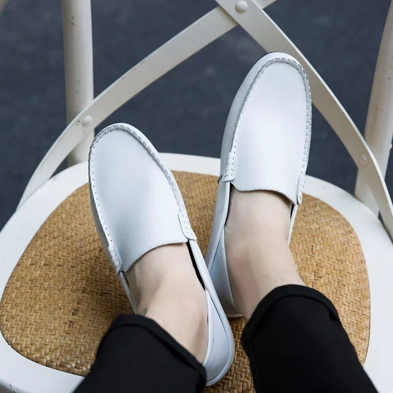 Slip On Flex-Max Moccasin