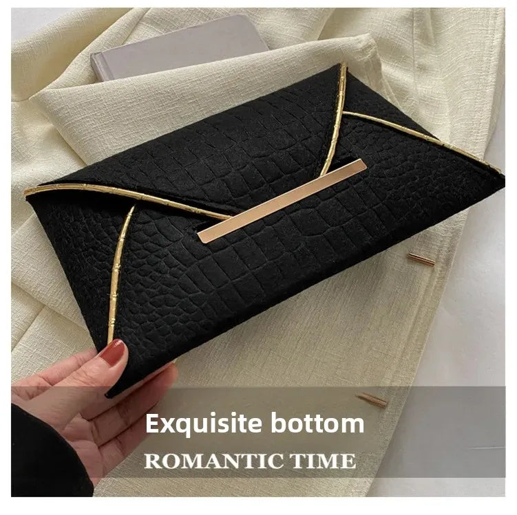 Versatile Evening Clutch