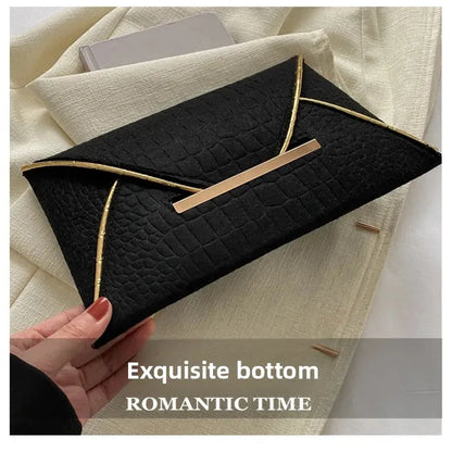 Versatile Evening Clutch