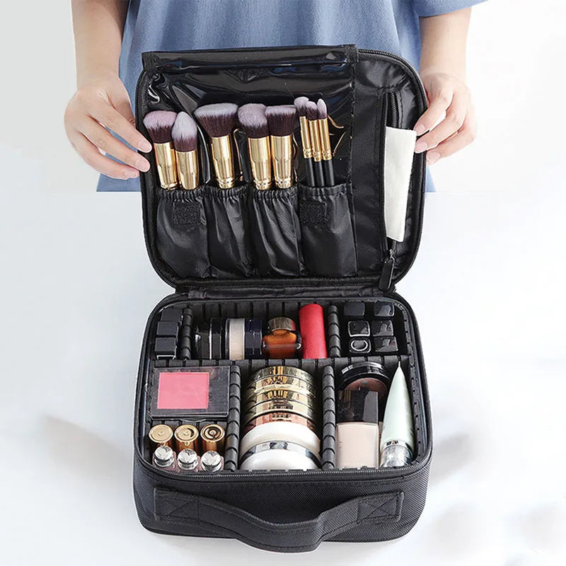 Multifunction Travel Cosmetic Bag