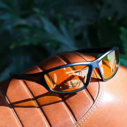  Apex Vision Polarized Sports Sunglasses