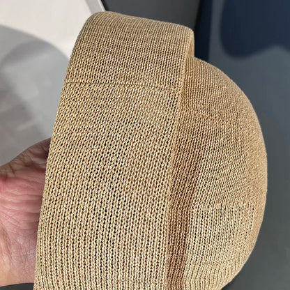 Breathable Elegant French Hat