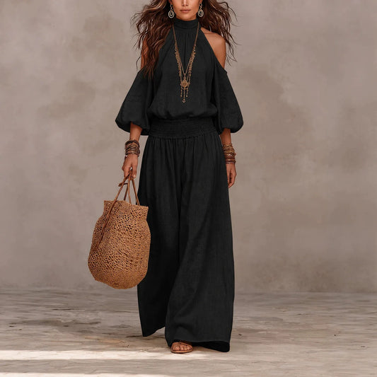 Modern Boho Two Piece Set
