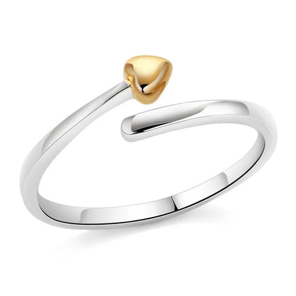 Exquisite Adjustable Sterling Silver Ring