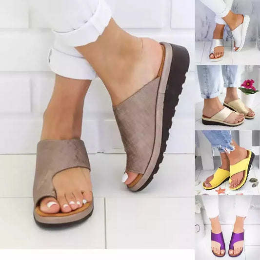 Stylish Orthopedic Sandals