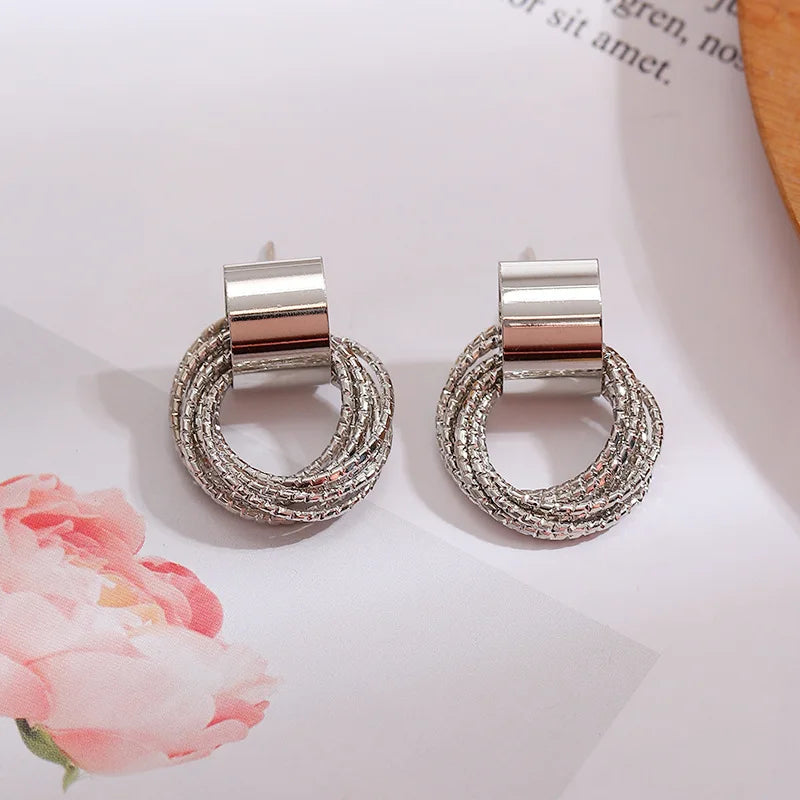 Cute Stud Earrings