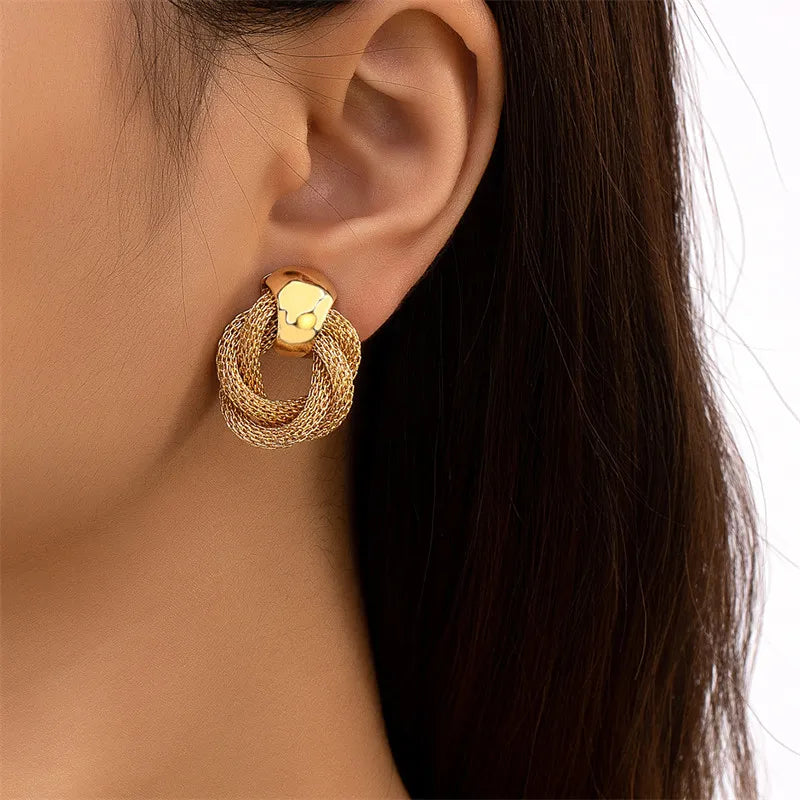 Cute Stud Earrings
