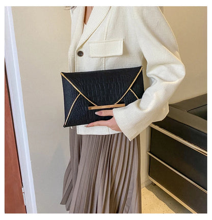 Versatile Evening Clutch