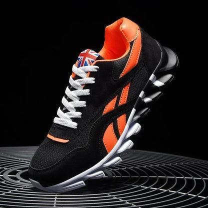 Men's Athletic Running Sneakers