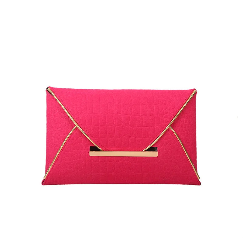 Versatile Evening Clutch