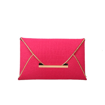 Versatile Evening Clutch