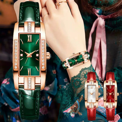 Ladies Dress Casual Wristwatch