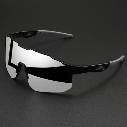 Apex Shield Polarized Sports Sunglasses