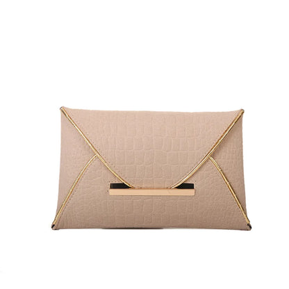Versatile Evening Clutch