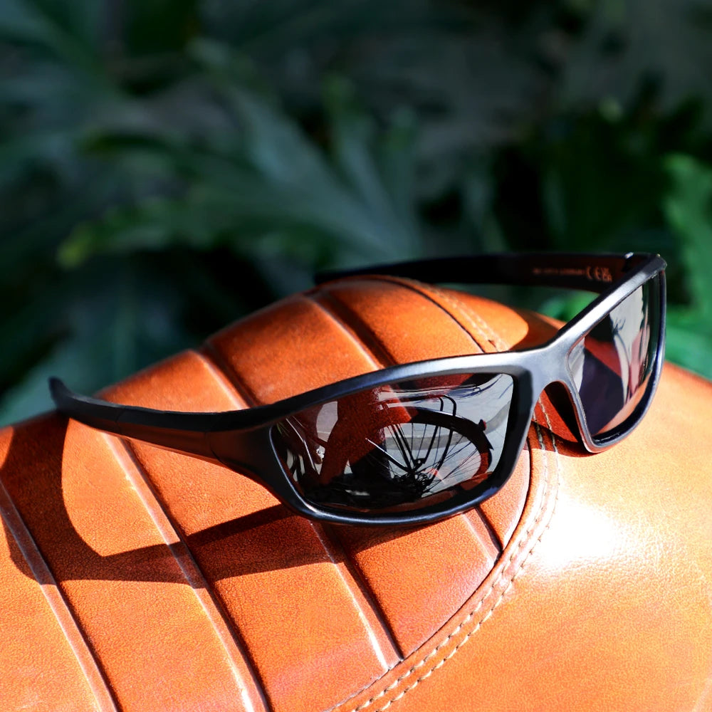  Apex Vision Polarized Sports Sunglasses