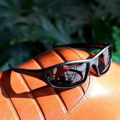  Apex Vision Polarized Sports Sunglasses