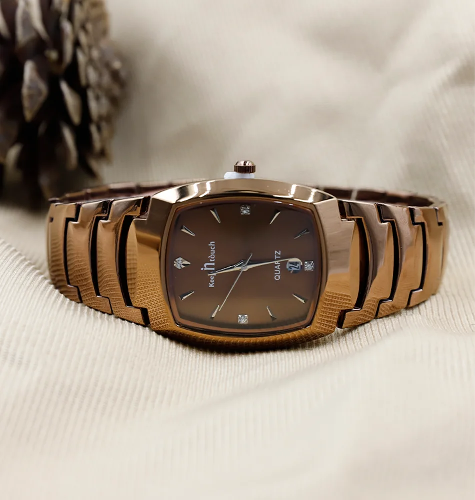 Luxury Men's Business Watch