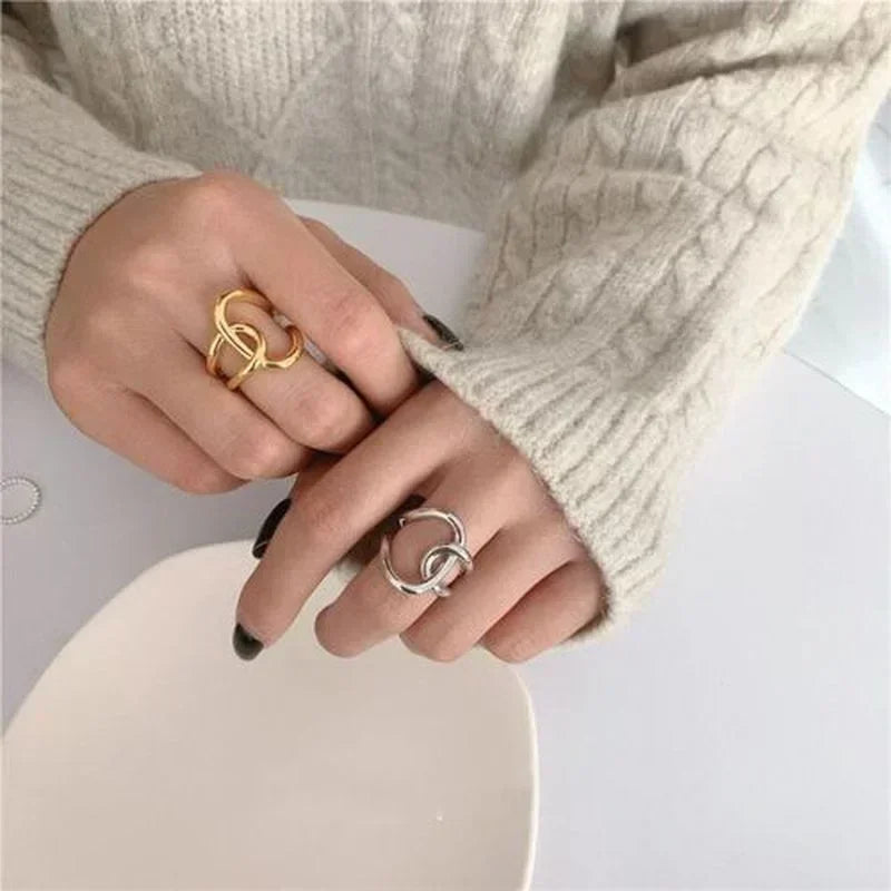 Women's Cute Fashion Ring