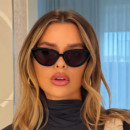 Cat Eye Sunglasses Women