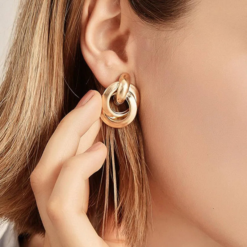Cute Stud Earrings
