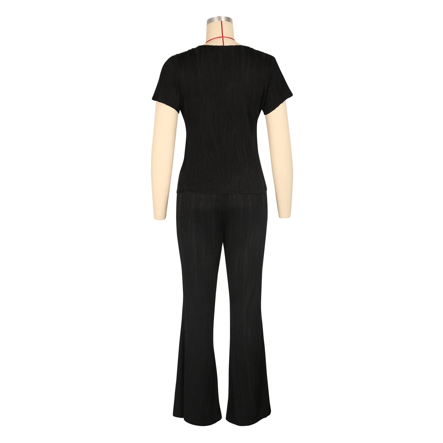 Chic Knit Street Set