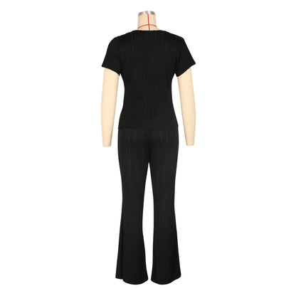 Chic Knit Street Set