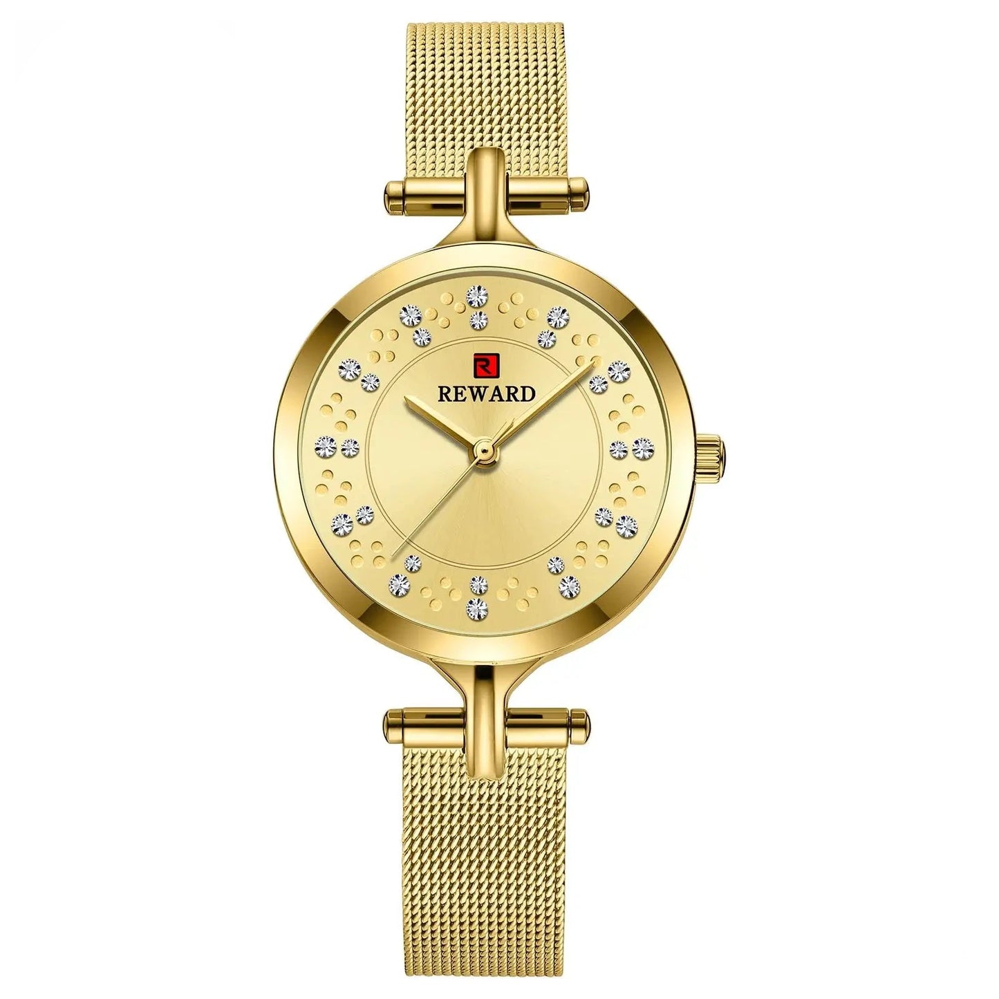 Ladies Dress Style Wristwatch