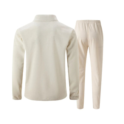 Men’s Urban Waffle Two-Piece Co-ord Set