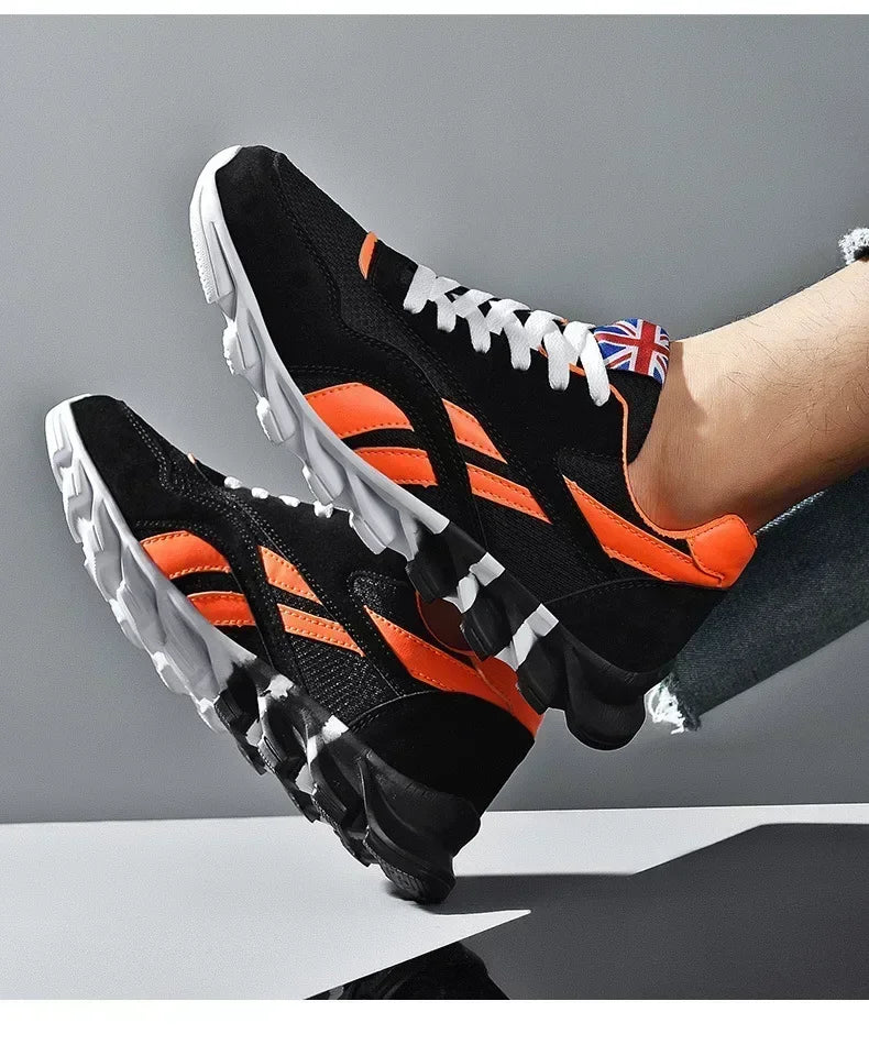 Men's Athletic Running Sneakers