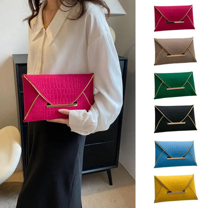 Versatile Evening Clutch