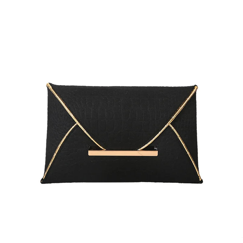 Versatile Evening Clutch