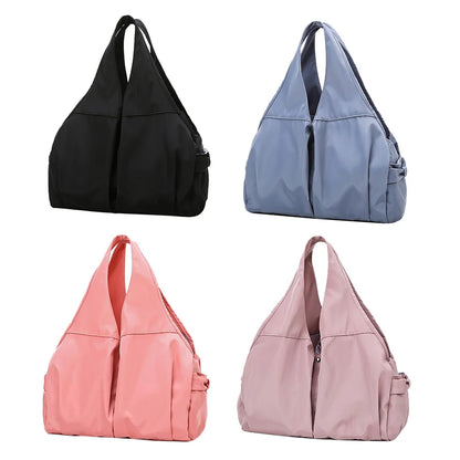 Women's High Capacity Shoulder Bag