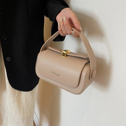 Luxe Box Mini Crossbody Bag
