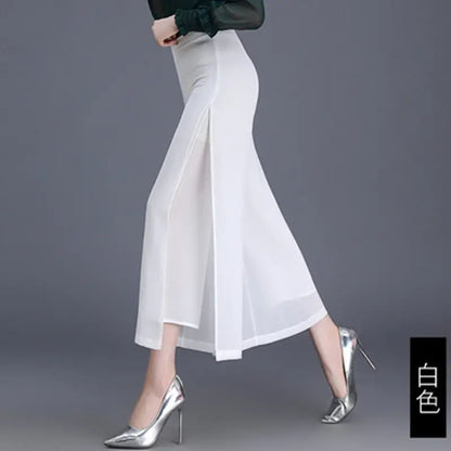 Women's Wide Leg Summer Pants