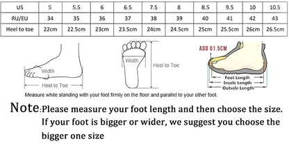 Chic Mid-Heel Summer Sandals