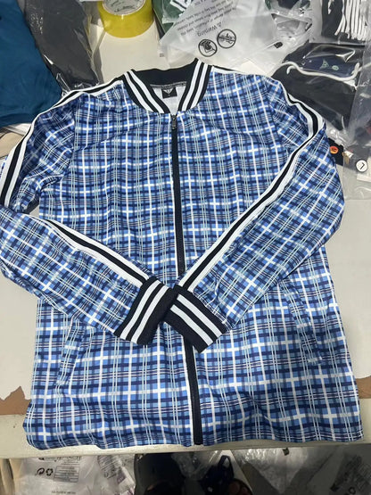Streetwear Style Men's Suit