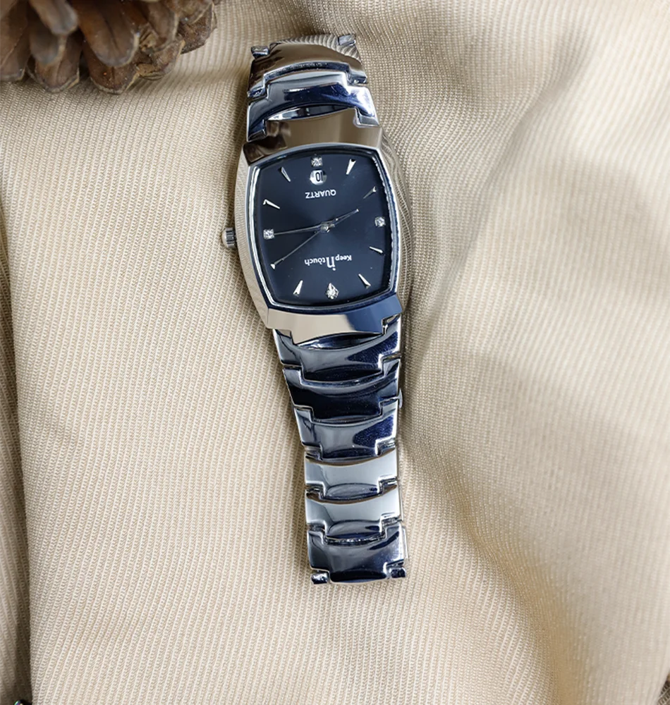 Luxury Men's Business Watch