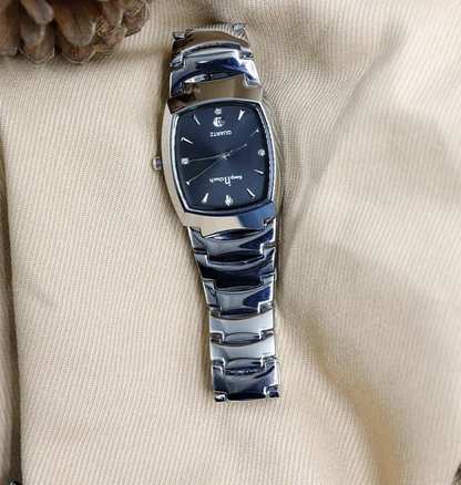Luxury Men's Business Watch
