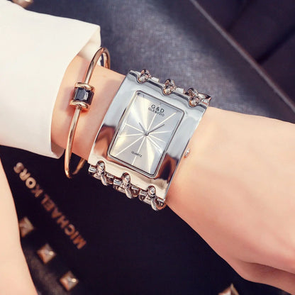 Ladies Casual Style Watch