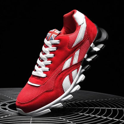 Men's Athletic Running Sneakers
