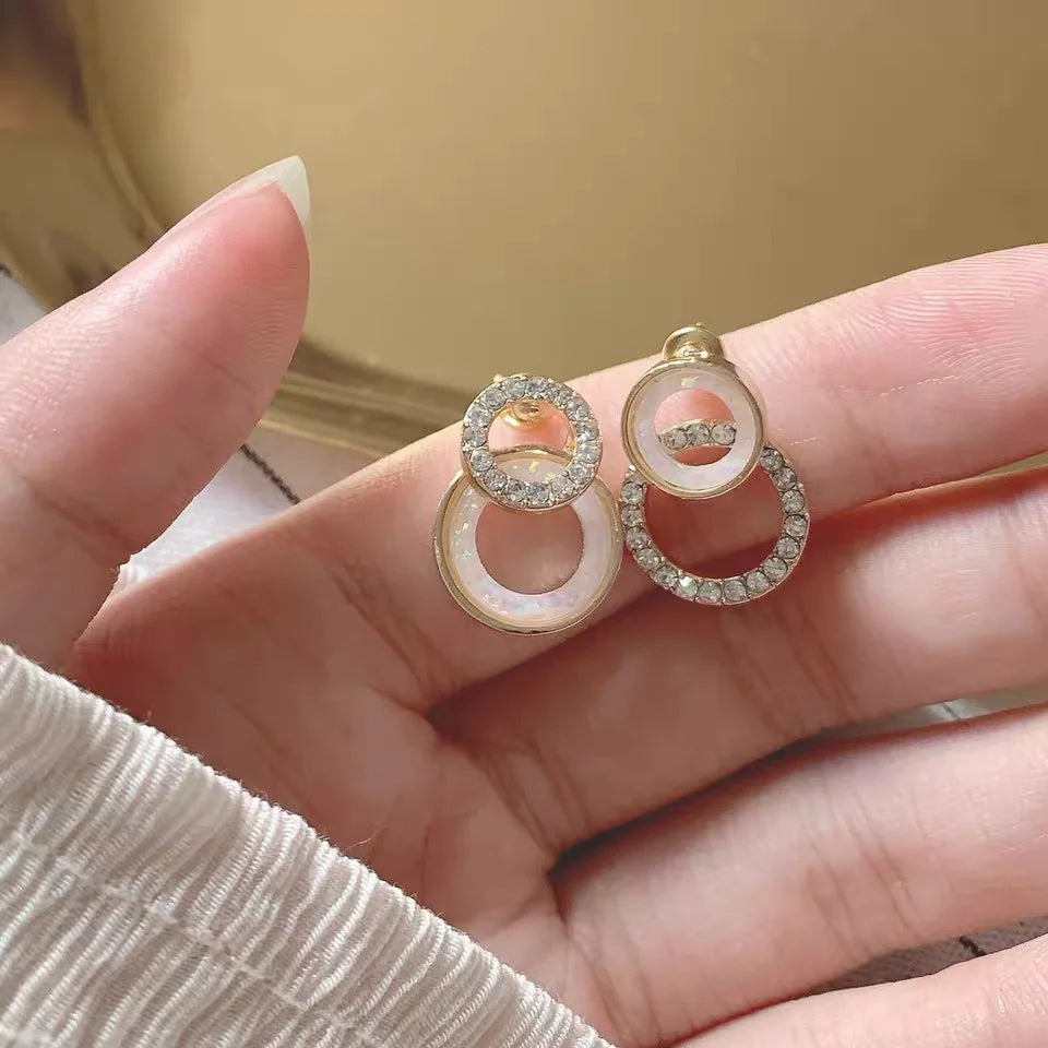 Cute Stud Earrings
