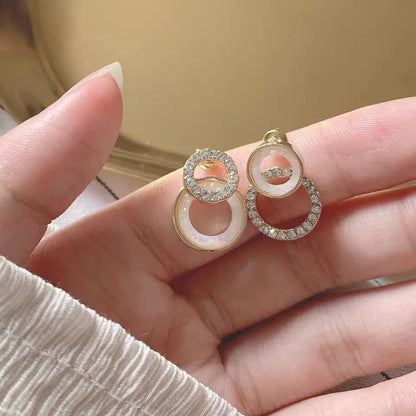 Cute Stud Earrings