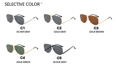 ProLyf Styles Luxe Eyewear Collection