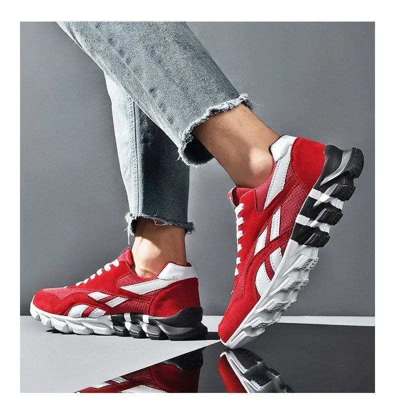 Men's Athletic Running Sneakers