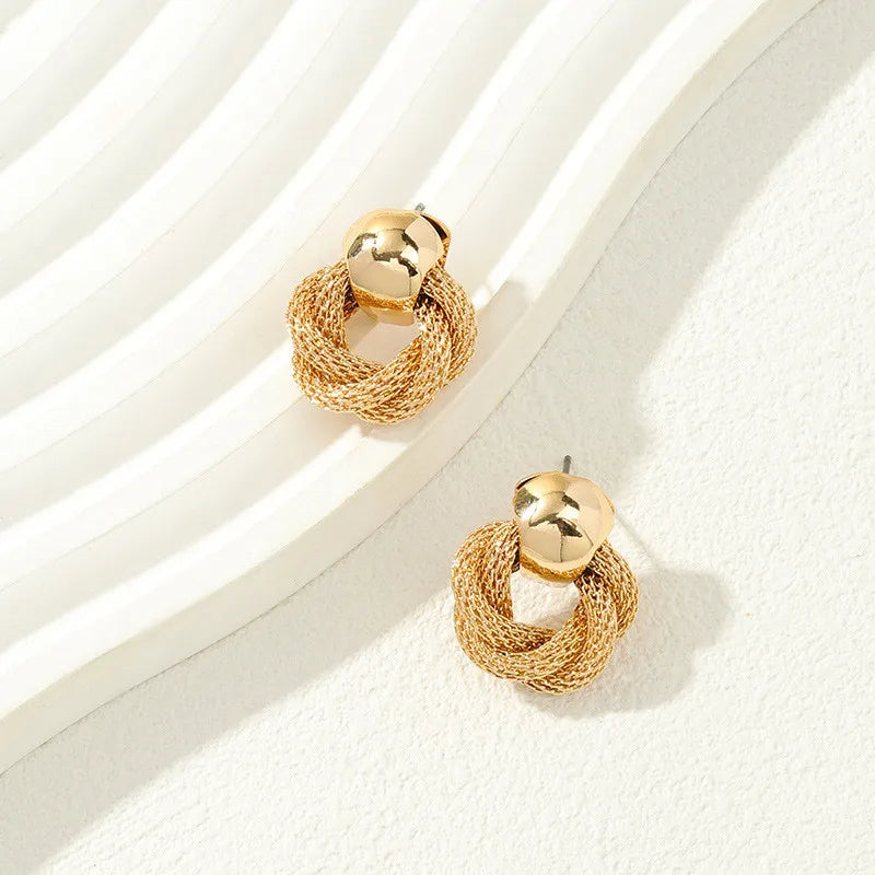 Cute Stud Earrings