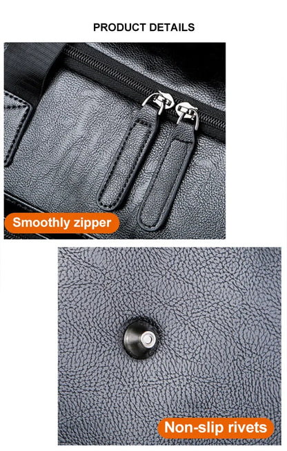 Hi-Quality Duffel Travel Bag
