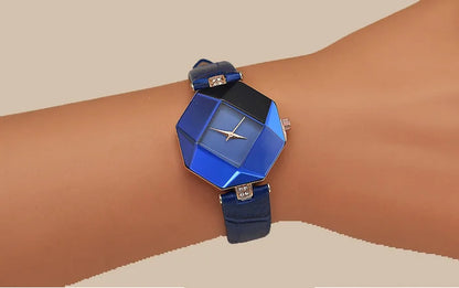 The Gem Women's Quartz Watch