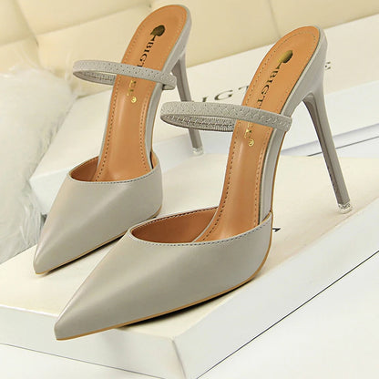 Fashion High Heel Pumps
